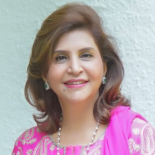 Dr. Neelam Mohan